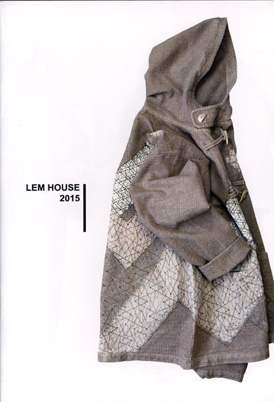 LEM HOUSE